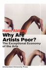 Why Are Artists Poor? Cover Page