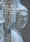 Stone and Bone: The Corpse, the Effigy and the Viewer in Late-Medieval Tomb Sculpture Cover Page