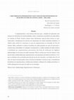 Research paper thumbnail of Caracterização Epidemiológica Dos Casos De Esquistossomose No Município De Feira De Santana, Bahia – 2003-2006