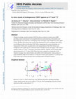 <i>In vitro</i>study of endogenous CEST agents at 3 T and 7 T Cover Page