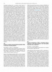 Research paper thumbnail of Incidence of Equine Protozoal Myeloencephalitis (EPM) in Veterinary Teaching Hospitals