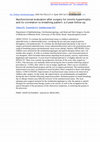 Myofunctional evaluation after surgery for tonsils hypertrophy and its correlation to breathing pattern: a 2-year-follow up Cover Page