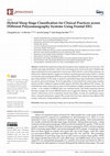 Hybrid Sleep Stage Classification for Clinical Practices across Different Polysomnography Systems Using Frontal EEG Cover Page