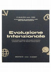 Research paper thumbnail of Evoluzione intenzionale // XVIII Summit 2024 Architecta // 27 sept 2024