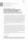 Research paper thumbnail of Enej Silvij Piccolomini in slovenski prostor: novi viri za njegovo tržaško obdobje Aeneas Silvius Piccolomini and the Slovenian Territory: New Sources for his Period in Trieste