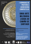 "Besar el portapaz: recepción de un objeto litúrgico en el marco de la Eucaristía", at I Xornadas de Pratería e Acibechería Compostelás (Santiago de Compostela, September 2024) Cover Page