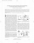 An Improved Continuous Liquid-Icing System Based on Submerged Mixing of Water and Ice Cover Page