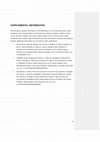 Proportions of Cancer Cases in Primary Care, Hospital, and Cancer Registry Data Among Patients Treated for Overactive Bladder Cover Page