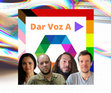 Podcast ESPECIAL Opiniões sobre comunidade LGBTI+, EsQrever, 27 julho 2022. Cover Page