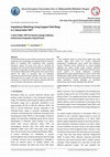 Impedance Matching Using Support Rod Rings in C-Band Helix TWT Cover Page