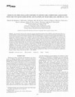 Effects on tree swallows exposed to dioxin-like compounds associated with the Tittabawassee River and floodplain near Midland, Michigan, USA Cover Page