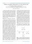 6,8-Dibromo- and 6,8-Diiodo-5,7-dihydroxyflavones as New Potent Antibacterial Agents Cover Page