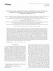 Ecological risk assessment of great horned owls (Bubo virginianus) exposed to PCDD/DF in the Tittabawassee River floodplain in Midland, Michigan, USA Cover Page