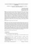 Avaliação Numérica Do Efeito Das Tensões Residuais Em Perfis I Laminados Numerical Evaluation of the Effect the Residual STR Esses Parallel Laminated Profiles I Cover Page