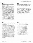 Research paper thumbnail of Genetics education of health professionals