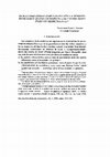 Estructuras léxicas complejas en latin : La oposición entre sumo y accipio con respecto a do, y entre cedo y fugio con respecto a fugo Cover Page