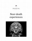 Near-death experiences Cover Page