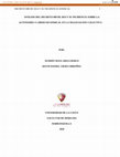 Análisis del decreto 089 de 2014 y su incidencia sobre la Autonomía y libertad sindical en la negociación colectiva Cover Page