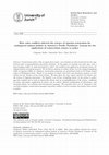 How value conflicts infected the science of riparian restoration for endangered salmon habitat in America's Pacific Northwest: Lessons for the application of conservation science to policy Cover Page