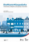 Labour markets in big cities Cover Page