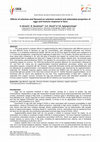 Effects of selenium and flaxseed on selenium content and antioxidant properties of eggs and immune response in hens Cover Page