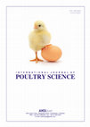 Effects of Dietary Mineral Premix Reduction or Withdrawal on Broilers Performance Cover Page