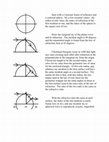 Spherical lens model and proof Cover Page