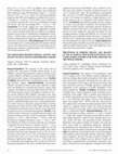 Perceptions of Exercise, Health, and Quality of Life in Patients with Poor Functional Outcomes During the First Year After Coronary Artery Bypass Surgery Cover Page