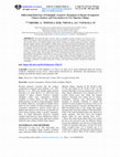 Research paper thumbnail of Differential behaviour of endophilic Anopheles mosquitoes in rooms occupied by tobacco smokers and non-smokers in two Nigerian villages