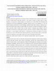 Evaluación Del Desempeño Sísmico Mediante El Análisis Estático No Lineal, Vivienda-Comercio Miura Grill, Chiclayo Cover Page