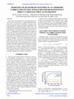 Modeling of Quasi-Phase Matching in an Aperiodic Corrugated Plasma Waveguide for High-Efficiency Direct Laser Electron Acceleration Cover Page