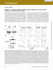 KIR3DL2 is a coinhibitory receptor on Sézary syndrome malignant T cells that promotes resistance to activation-induced cell death Cover Page