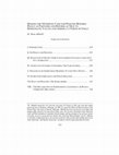 Making the Optimistic Case for Policing Reform: Police as Partners and Reform as True to Democratic Values and America\u27s Vision of Itself Cover Page