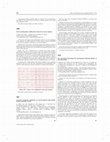 QTc and Tpeak-Tend dispersion prolongations following ablation of atrial fibrillation Cover Page