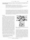 Aqueous-Phase Room-Temperature Synthesis of Gold Nanoribbons: Soft Template Effect of a Gemini Surfactant Cover Page