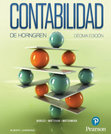 Research paper thumbnail of Contabilidad de Horngren (2017, Pearson Educación)