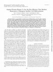 Atypical Protein Kinase Cs Are the Ras Effectors That Mediate Repression of Myogenic Satellite Cell Differentiation Cover Page