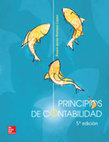 Principios de contabilidad (2014) Mc Graw Cover Page