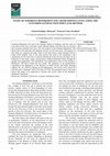 Study of Surabaya-Mojokerto Toll Road Service Level Using the Customer Satisfaction Index (Csi) Method Cover Page