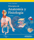 Principios de Anatomia y Fisiologia - Tortora, Derrickson Cover Page