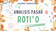 Analisis Pasar Roti'o - Nata Mutsira Cover Page