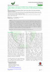 High frequency induction of multiple shoots and plant regeneration from zygotic embryo axis explants of cotton cultivar L-604 (Gossypium hirsutum L.) Cover Page