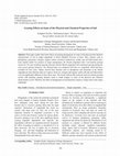 Grazing Effects on Some of the Physical and Chemical Properties of Soil Cover Page