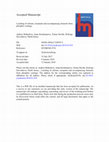 Leaching of yttrium, europium and accompanying elements from phosphor coatings Cover Page