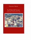 La Città del Leone2 Cover Page