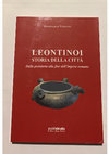 Il teatro di Leontinoi Cover Page