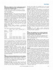 P37 Identifying Cirrhotics at Risk of Paracentesis-Induced Circulatory Dysfunction (Picd): The Significance of an Early Fall in Stroke Volume Cover Page