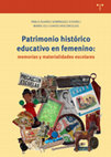 PATRIMONIO HISTORIO EDUCATIVO EN FEMENINO_ FOFITO. LOS PAYASOS DE LA TELE Cover Page