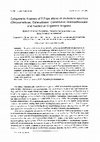 Cytogenetic Analysis of 3 Populations of Diabrotica speciosa(Chrysomelidae, Galerucinae): Constitutive Heterochromatin and Nucleolus Organizer Regions Cover Page