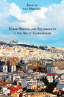 URBAN HERITAGE AND SUSTAINABILITY IN THE AGE OF GLOBALISATION Cover Page